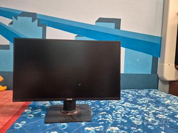 MONITOR GAMING  ASUS VG259QM 24.5" 1080P 280HZ