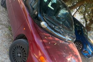Fiat multipla bipawer