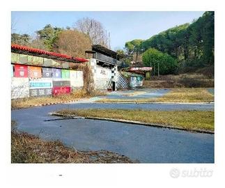 Immobile in asta di 58215 m² a Sirtori