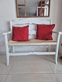 Panchina da interno