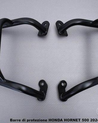 Barre di protezione HONDA HORNET 500 2024