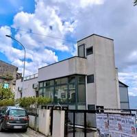 Villa indipendente panoramica con giardino