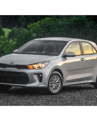 Ricambi usati kia rio 2017 #3