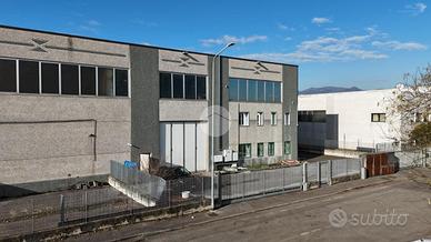 CAPANNONE A BEDIZZOLE