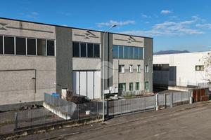 CAPANNONE A BEDIZZOLE