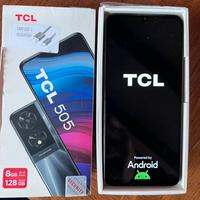 Smartphone TCL 505