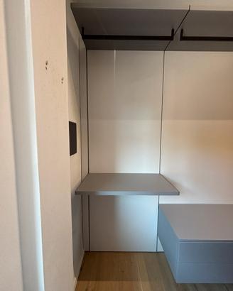 Cabina armadio