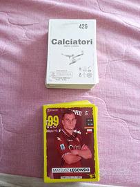 figurine calciatori 2023 2024 panini