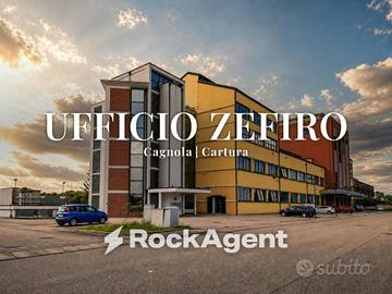 Immobile di 96 m² con 1 locale a Cartura
