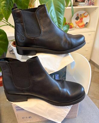 Stivali Timberland originale