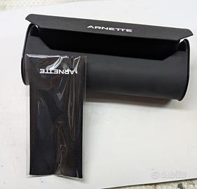Custodia Rigida Occhiali ARNETTE Originale