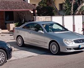 MERCEDES Classe CLK (C/A209) - 2006