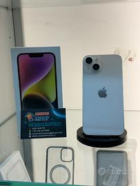 Iphone 14 256gb come nuovo