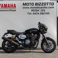 Yamaha XJR 1300 Racer