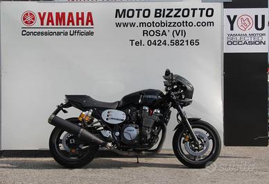 Yamaha XJR 1300 Racer