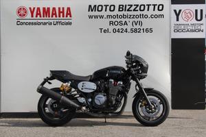 Yamaha XJR 1300 Racer