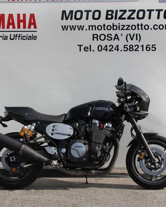 Yamaha XJR 1300 Racer