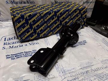 Ammortizzatori anteriori dr1-dr2 mg6401