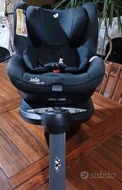 Seggiolino auto Joie  0-36 mesi