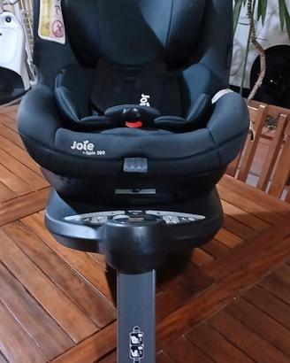 Seggiolino auto Joie  0-36 mesi