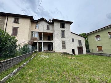 RUSTICO A CASAZZA