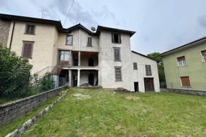 RUSTICO A CASAZZA