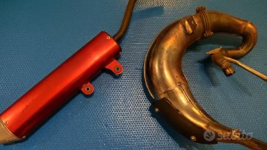 beta 50 RR Motard track 
