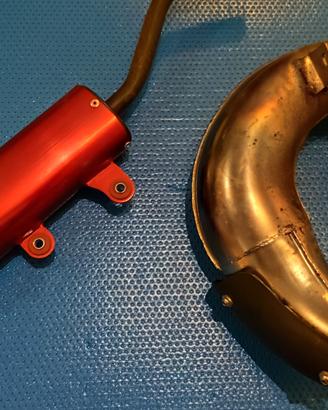 beta 50 RR Motard track 