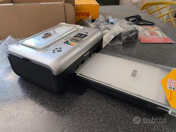 stampante fotografica KODAK EASYSHARE PRINTER