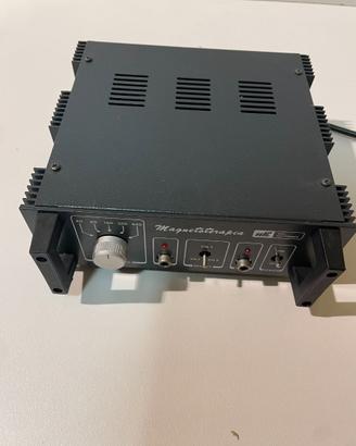 Magnetoterapia Nuova Elettronica LX811