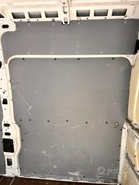 Coperture interne Ducato