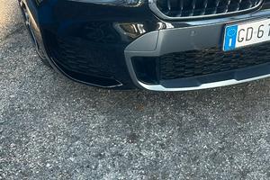 BMW X2 MSPORT X DRIVE 116 D