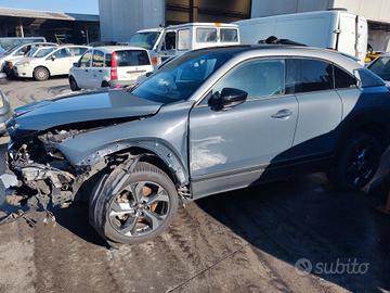 Ricambi usati Mazda MX-30 E-Skyactive del 2021