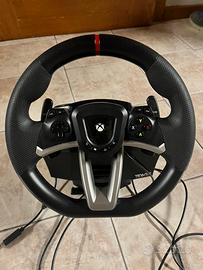 Volante  per xbox serie x/s