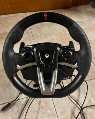 Volante  per xbox serie x/s