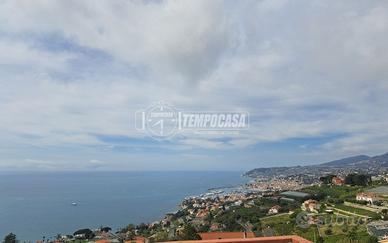 CERCHI AMPIO APPARTAMENTO CON GRANDE TERRAZZA VIS