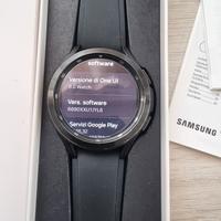 samsung galaxy watch 4 classic