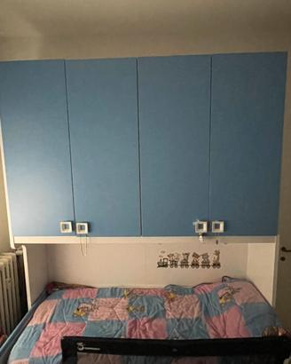 2 Ponti Letto