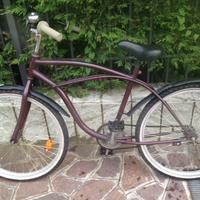 bici americana