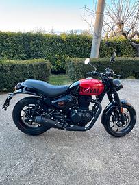 Royal Enfield HNTR 350