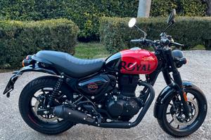 Royal Enfield HNTR 350