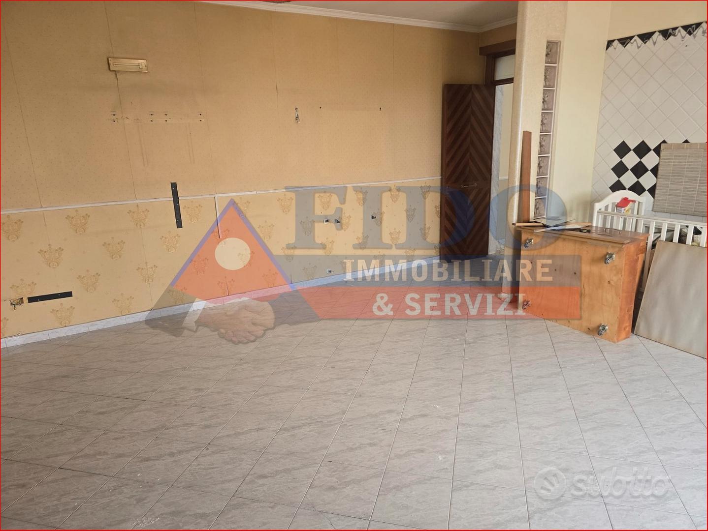 Appartamento – Somma Vesuviana, Napoli - Altro