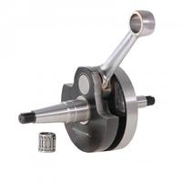 Albero motore anticipato corsa 57 per Vespa PX 125