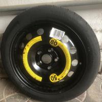 RUOTINO DI SCORTA HANKOOK