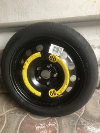 RUOTINO DI SCORTA HANKOOK