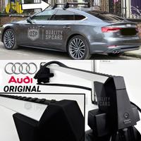 BARRE portatutto ORIGINALI AUDI A5 (5F) DAL 2016