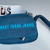 Portafoglio Sweet Years Jeans 