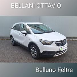 OPEL Crossland X 1.2 GPL 12V Innovation