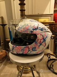 Casco integrale HJC RPHA 70 taglia XS - come nuovo