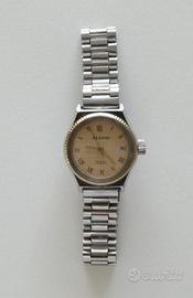 Orologio vintage FS Ferrovie dello Stato Anni '60